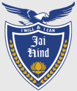 Jai Hind College, Mumbai logo